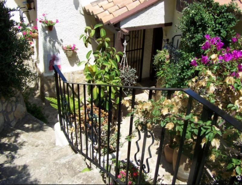 Appartement Laura Flores