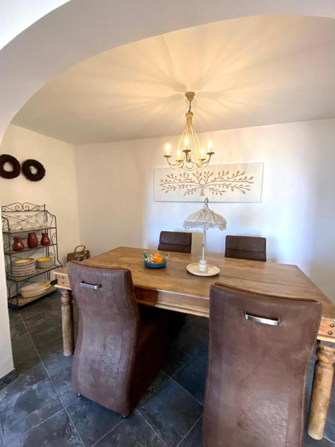 Laura Flores Apartment Calpe