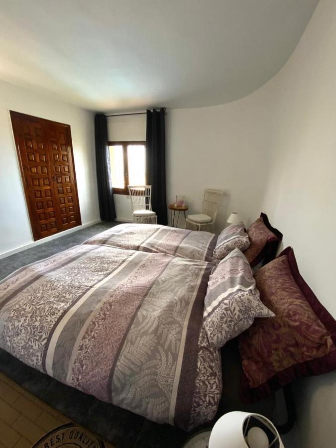 Apartment Laura Flores