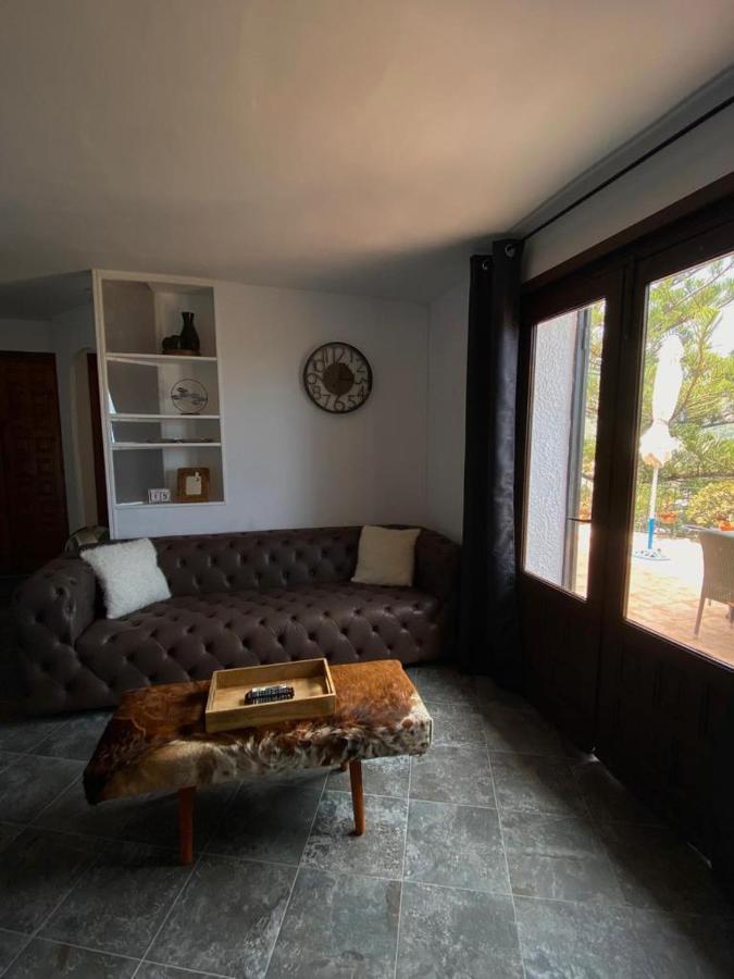Apartment Laura Flores Calpe