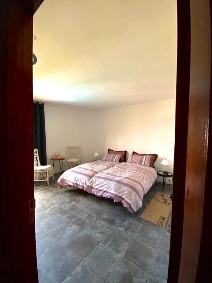 Laura Flores Apartment Calpe