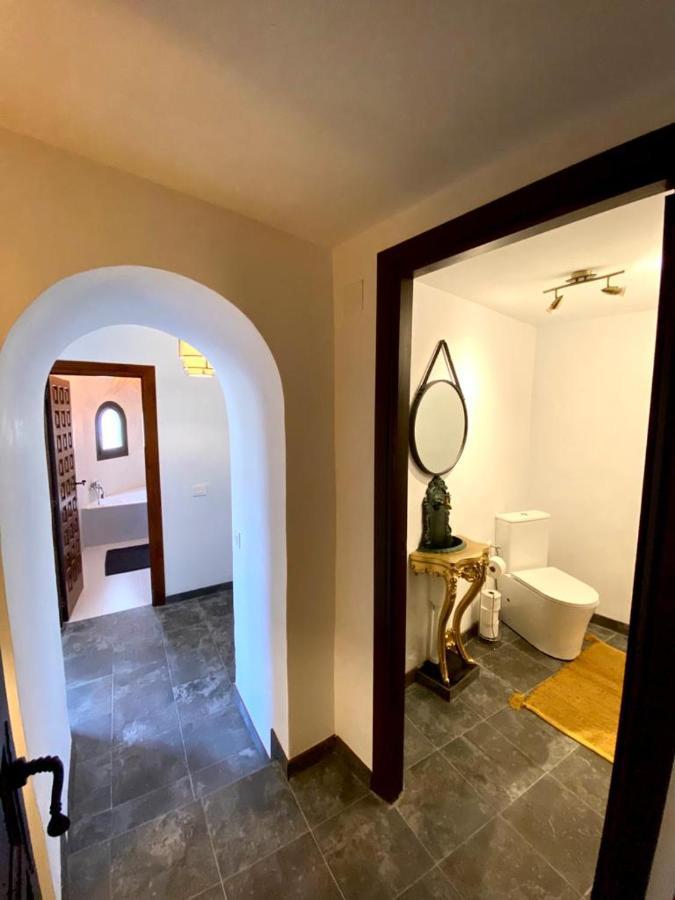 Laura Flores Apartment Calpe