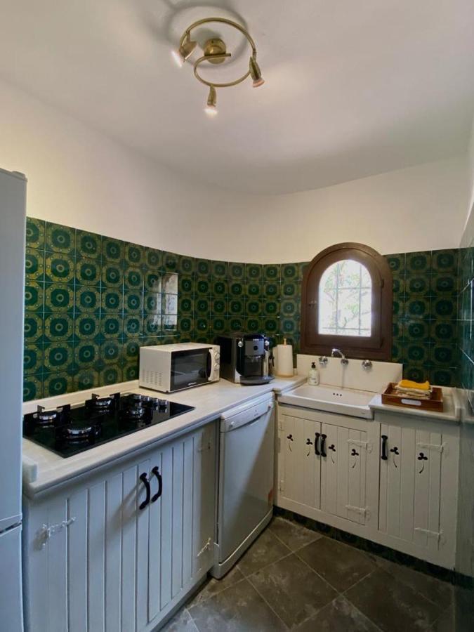 Apartment Laura Flores