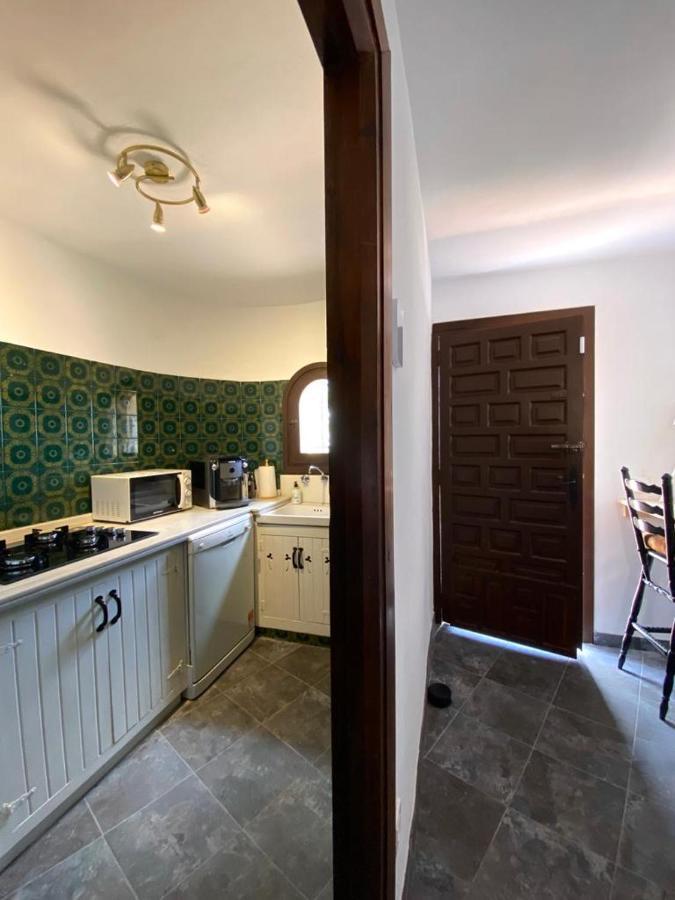 Apartment Laura Flores *