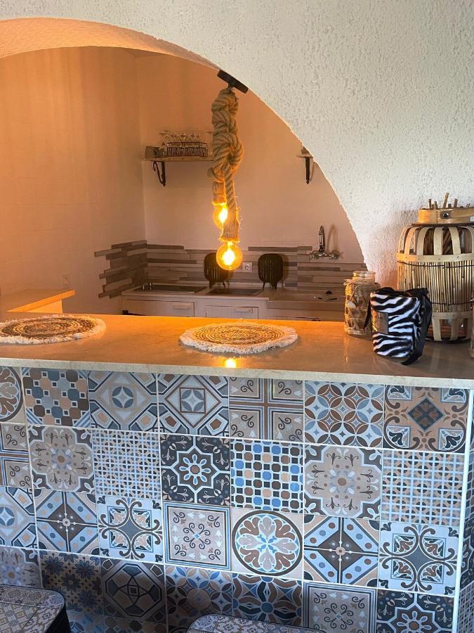 Laura Flores Apartment Calpe