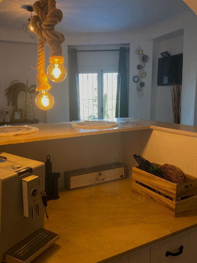 Apartment Laura Flores
