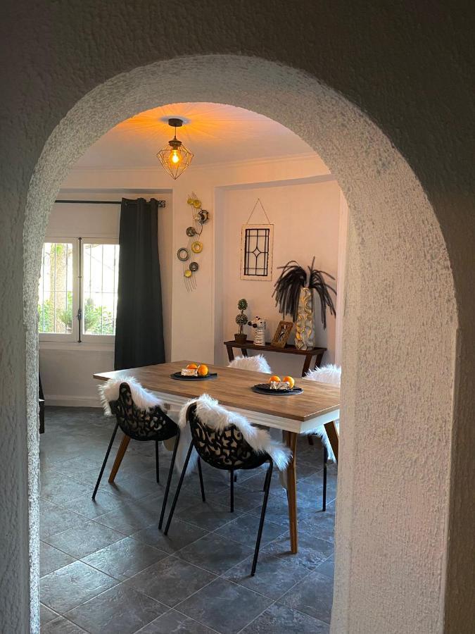 Apartment Laura Flores *